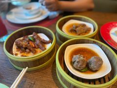 -金鹰国际酒店·满园春中餐厅