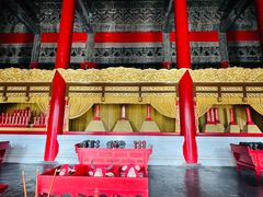 -历代帝王庙博物馆