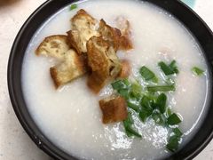 -大澳渔村及棚屋