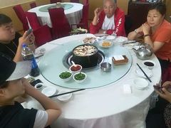 包厢-南渝食府.石锅鸡(尚城花园店)