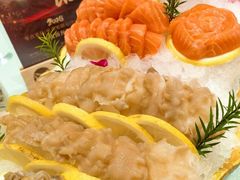 -北塘海鲜·天津菜(大光明桥旗舰店)