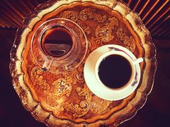 -RUMORS COFFEE ROASTERY鲁马滋咖啡(湖南路店)