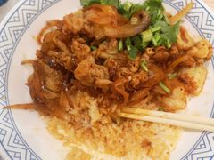 -吉野家(567漫天地店)