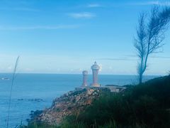 -青澳湾北回归线广场