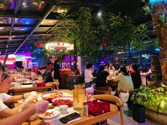 -海岛八号龙虾烧烤田鸡(蓝天路总店)
