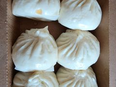 净素菜包-一品净素包子(旬阳路店)