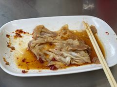 牛肉拉肠-源记肠粉(华贵路店)