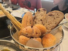 -马克西姆俄罗斯餐厅(通亚街店)