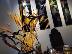 -汉艺唐风茶艺培训(联发华美空间店)