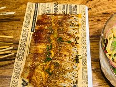 -丽伟的串·烧烤·砂锅(芝麻街店)