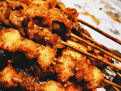 肉筋-管氏翅吧(国展店)