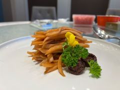 -太极·粤菜餐厅(亚运村鸟巢店)