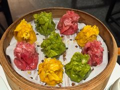-龍聚祥烧麦馆(鼓楼店)