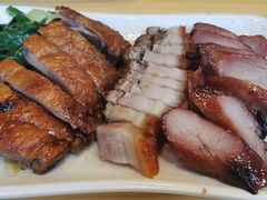 -香港厨房 Hong Kong Kitchen