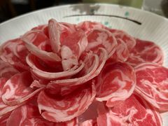 -曲氏老北京铜锅涮肉•火锅(不老街店)