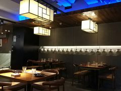 大堂-秦唐一号西安菜馆(钟楼店)
