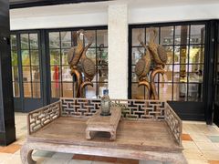 -和平官邸·花园餐厅(武定西路店)