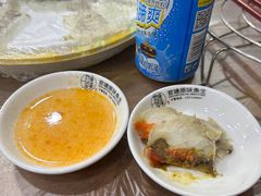-官塘原味鱼生·潮菜大排档(潮州总店)