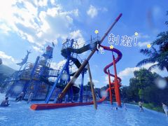 -苏州乐园森林水世界