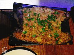 -串亿88烧烤·羊腿·羊蝎子(板泉路店)