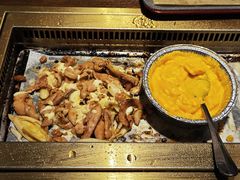 -新石器烤肉(之心城店)