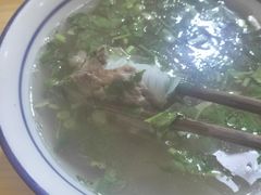-陈掌柜澄城水盆羊肉(钟楼店)