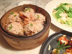 -初蓉丨遇见新川菜(亲贤街荣耀店)
