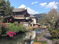 -和顺古镇
