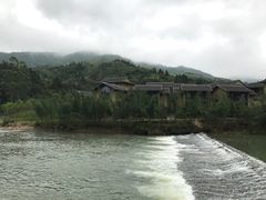 -云水谣景区