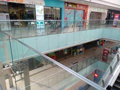 -万达广场(沈阳铁西店)