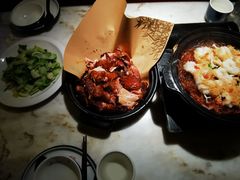 -绿茶餐厅(松江万达店)