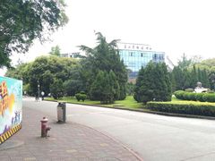 -西南交通大学(九里校区)