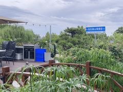 -蘇河湾·新鲁菜·泰山宴(泰山店)