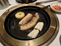 -韩时烤肉(枫蓝店)