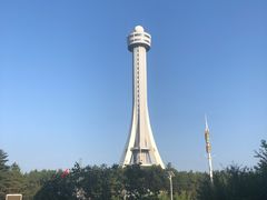 -帽儿山国家森林公园