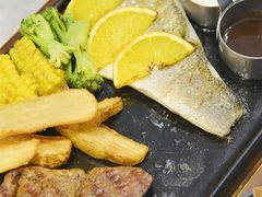 -必胜客(鳌江万达店)