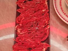 -三头牛·潮汕牛肉生蚝火锅 (夏湾店)
