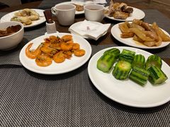 -清远熹乐谷温泉度假酒店