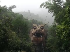 -山沟沟景区