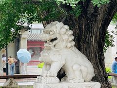 -北京石刻艺术博物馆(五塔寺)