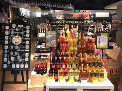 -Olé精品超市(上海虹桥南丰城店)