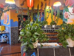 -江湖水乡铁锅炖魚(周庄嘉园店)