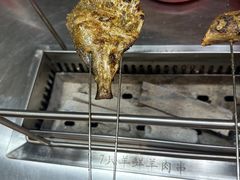 -古彭7只羊·徐州烧烤(玄武墨香路店)