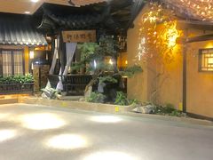 门面-谭家弄堂(亚欧商厦店)