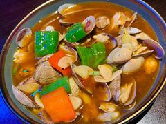 -钳真多钓虾馆·小龙虾海鲜烧烤(九六广场店)