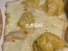 -JINNS锦时 steak&pizza(浸信会礼拜堂旧址店)