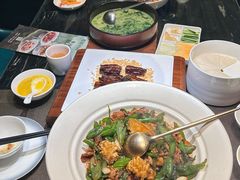 -喜棠·长沙家宴·海鲜·湘菜(麓谷店)