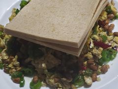 -向民炒鸡老店(火车站店)