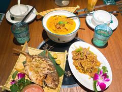 -南越郡·越式风味餐厅(青秀万达店)
