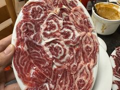 -五洲牛肉美食馆